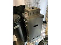 Terrasverwarming (2x) - afbeelding 6 van  9