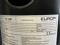 Terrasverwarming (2x) - afbeelding 8 van  9