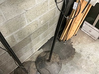 Terrasverwarming (2x) - afbeelding 1 van  3