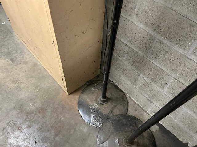 Terrasverwarming (2x) - afbeelding 3 van  3