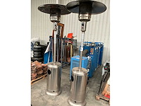 Terrasverwarming (2x) - afbeelding 2 van  4