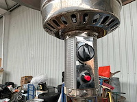 Terrasverwarming (2x) - afbeelding 4 van  4