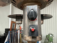 Terrasverwarming (2x) - afbeelding 3 van  4