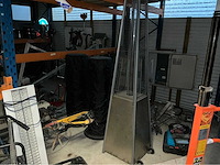 Terrasverwarming (3x) - afbeelding 1 van  4