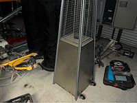 Terrasverwarming (3x) - afbeelding 2 van  4