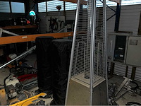 Terrasverwarming (3x) - afbeelding 3 van  4