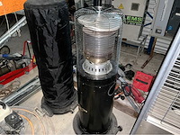 Terrasverwarming (3x) - afbeelding 4 van  4