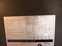 Terrasverwarming gas - afbeelding 2 van  12
