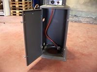 Terrasverwarming gas - afbeelding 3 van  12