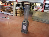 Terrasverwarming gas - afbeelding 5 van  12