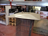 Terrasverwarming gas - afbeelding 6 van  12