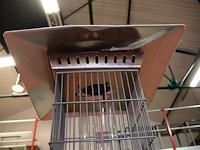 Terrasverwarming gas - afbeelding 7 van  12