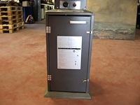 Terrasverwarming gas - afbeelding 10 van  12