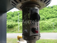 Terrasverwarming op gas - afbeelding 3 van  9