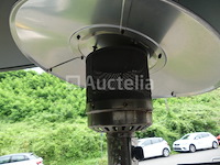 Terrasverwarming op gas - afbeelding 4 van  9