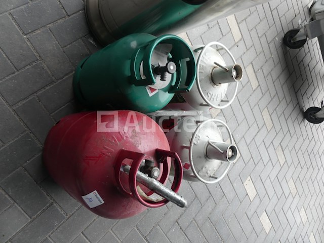 Terrasverwarming op gas - afbeelding 5 van  9