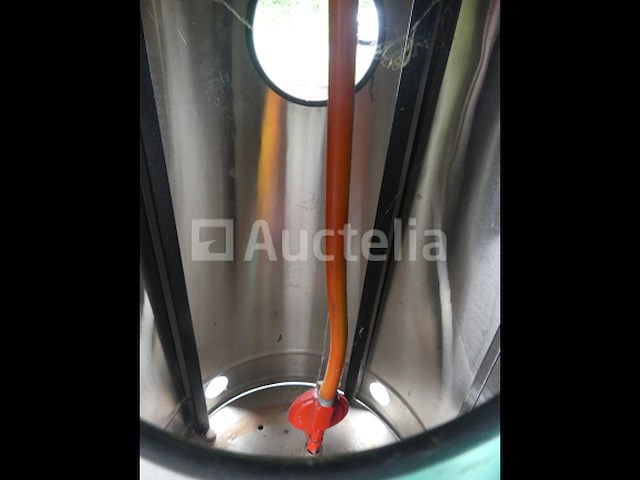 Terrasverwarming op gas - afbeelding 7 van  9