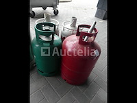 Terrasverwarming op gas - afbeelding 9 van  9