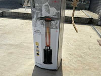 Terrasverwarming - afbeelding 2 van  7