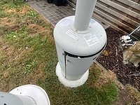 Terrasverwarming - afbeelding 5 van  10