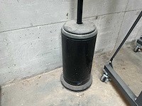 Terrasverwarming - afbeelding 2 van  5