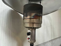 Terrasverwarming - afbeelding 3 van  5