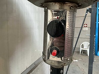 Terrasverwarming - afbeelding 4 van  5