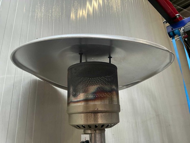 Terrasverwarming - afbeelding 5 van  5