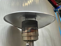 Terrasverwarming - afbeelding 5 van  5