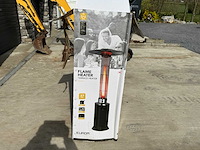Terrasverwarming - afbeelding 1 van  7