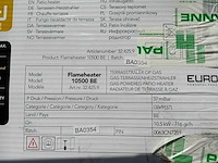 Terrasverwarming - afbeelding 7 van  7