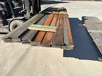 Terrasvloer nr. 127 - afbeelding 1 van  1