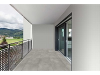 Terratinta kos moln ultra matt 90x90 cm - keramische tuintegel 44m² - afbeelding 2 van  2