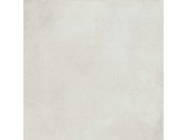 Terratinta kos vit matt 60x60 cm - vloertegel 27m² - afbeelding 1 van  2