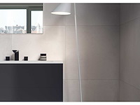 Terratinta kos vit matt 60x60 cm - vloertegel 27m² - afbeelding 2 van  2