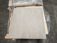 Terratinta stonedesign cinnamon mat outdoor 60x60x2 cm tegel 26,64 m² - afbeelding 2 van  8