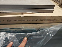 Terratinta stonedesign cinnamon mat outdoor 60x60x2 cm tegel 26,64 m² - afbeelding 6 van  8