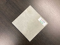 Terratinta tsquare floor smoke mat vloertegel 20x20 cm 9 m² - afbeelding 3 van  5