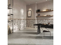 Terratinta vicentina tortora matt 100x100 cm - vloertegel 120m² - afbeelding 2 van  2