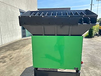 Terratop - gf480 - mobiele zeefinstallatie - afbeelding 3 van  17