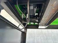 Terratop - gf480 - mobiele zeefinstallatie - afbeelding 4 van  18