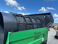Terratop - gf480 - mobiele zeefinstallatie - afbeelding 7 van  18