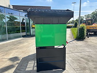 Terratop - gf480 - mobiele zeefinstallatie - afbeelding 3 van  18