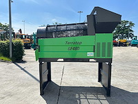 Terratop - gf480 - mobiele zeefinstallatie - afbeelding 5 van  18