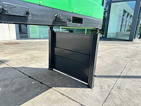 Terratop - gf480 - mobiele zeefinstallatie - afbeelding 4 van  11