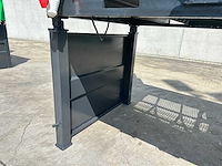 Terratop - gf480 - mobiele zeefinstallatie - afbeelding 5 van  11