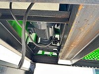 Terratop - gf480 - mobiele zeefinstallatie - afbeelding 7 van  11