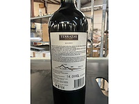 Terrazas rode wijn (6x) - afbeelding 3 van  4