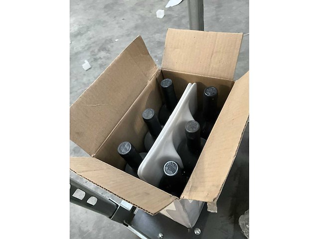 Terrazas rode wijn (6x) - afbeelding 4 van  4