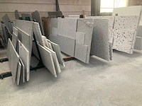 Terrazzo platen 70m2 - afbeelding 1 van  12